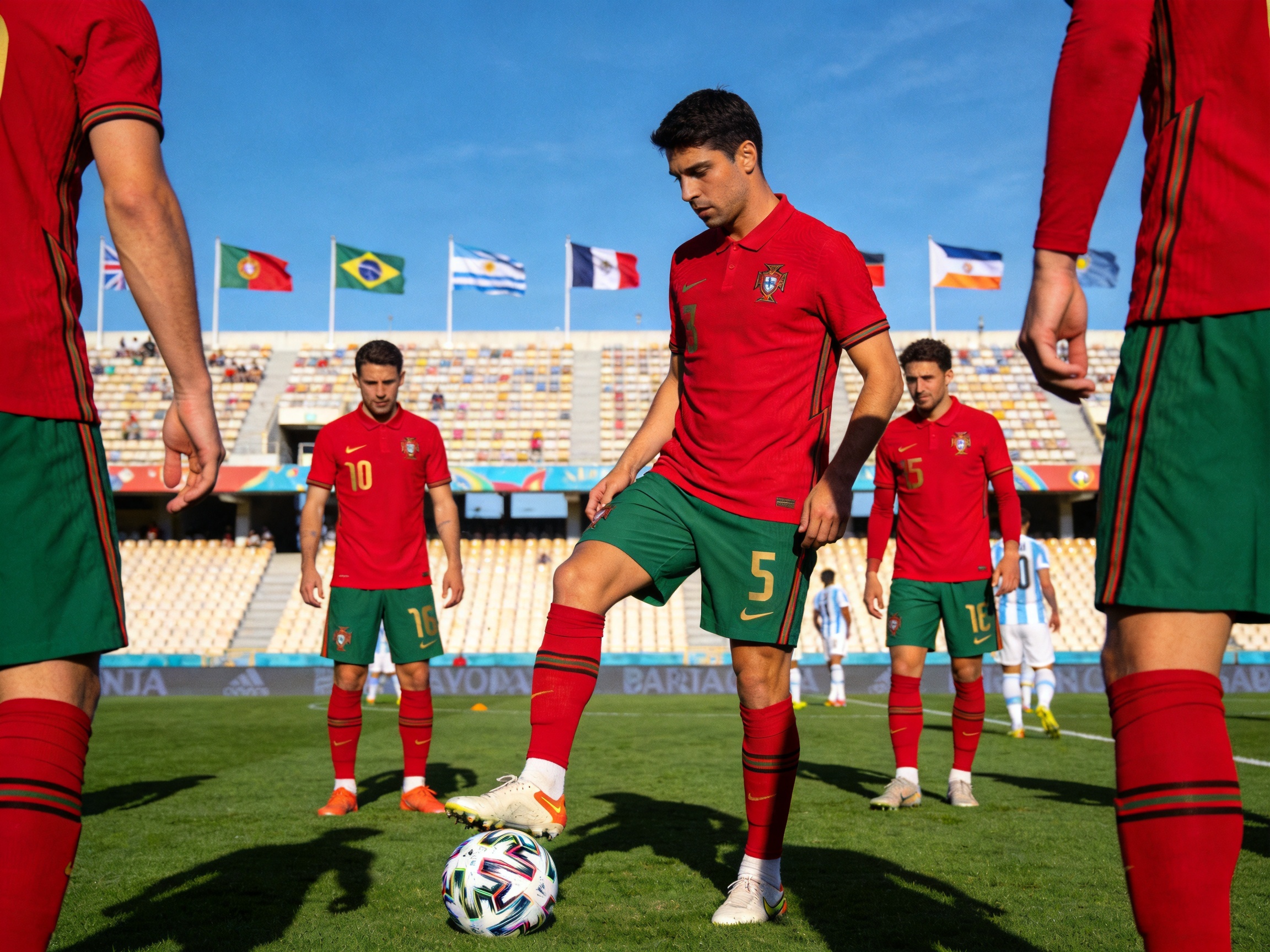 Portugal