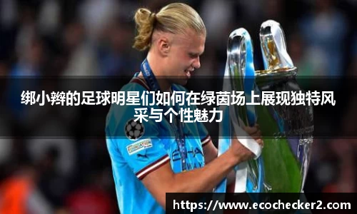 绑小辫的足球明星们如何在绿茵场上展现独特风采与个性魅力