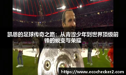 凯恩的足球传奇之路：从青涩少年到世界顶级前锋的蜕变与荣耀